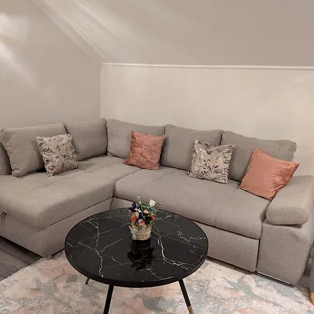 Apartment Syrius Timisoara