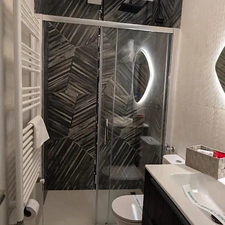 Syrius Apartment Timisoara