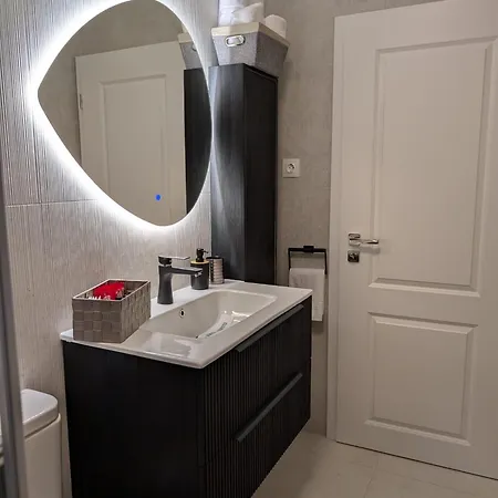 Apartment Syrius Timisoara