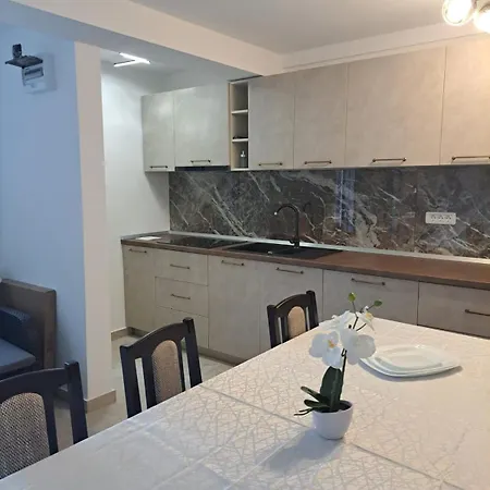 Apartament Syrius